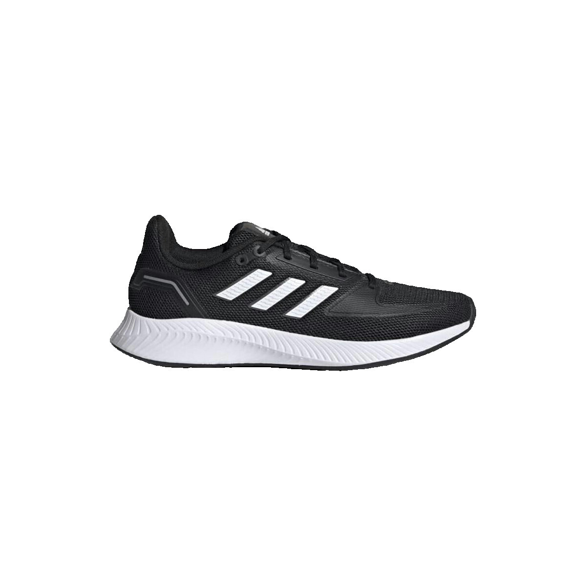 adidas  Falcon 2.0  Černá