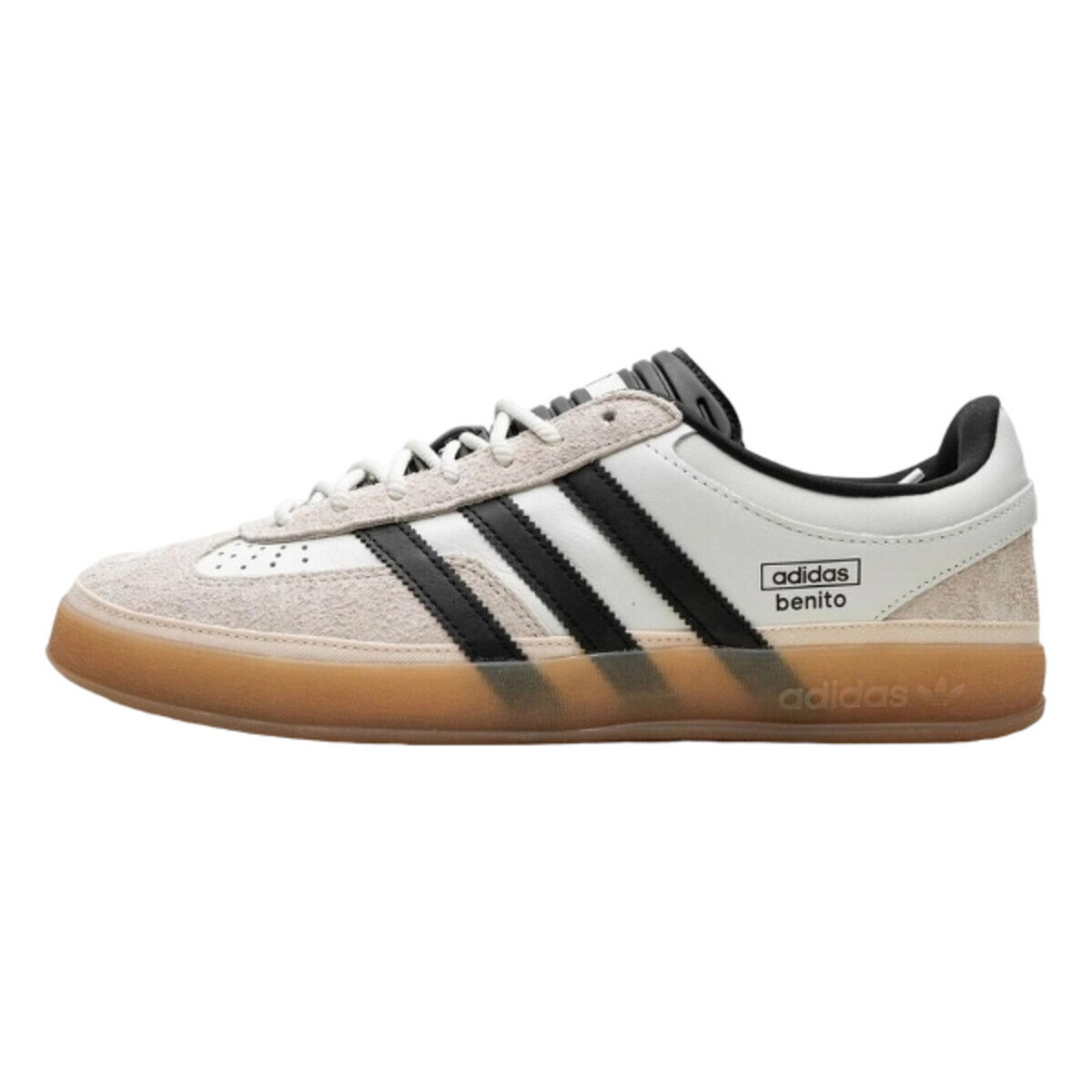 adidas  Gazelle Indoor Bad Bunny Core White  Bílá