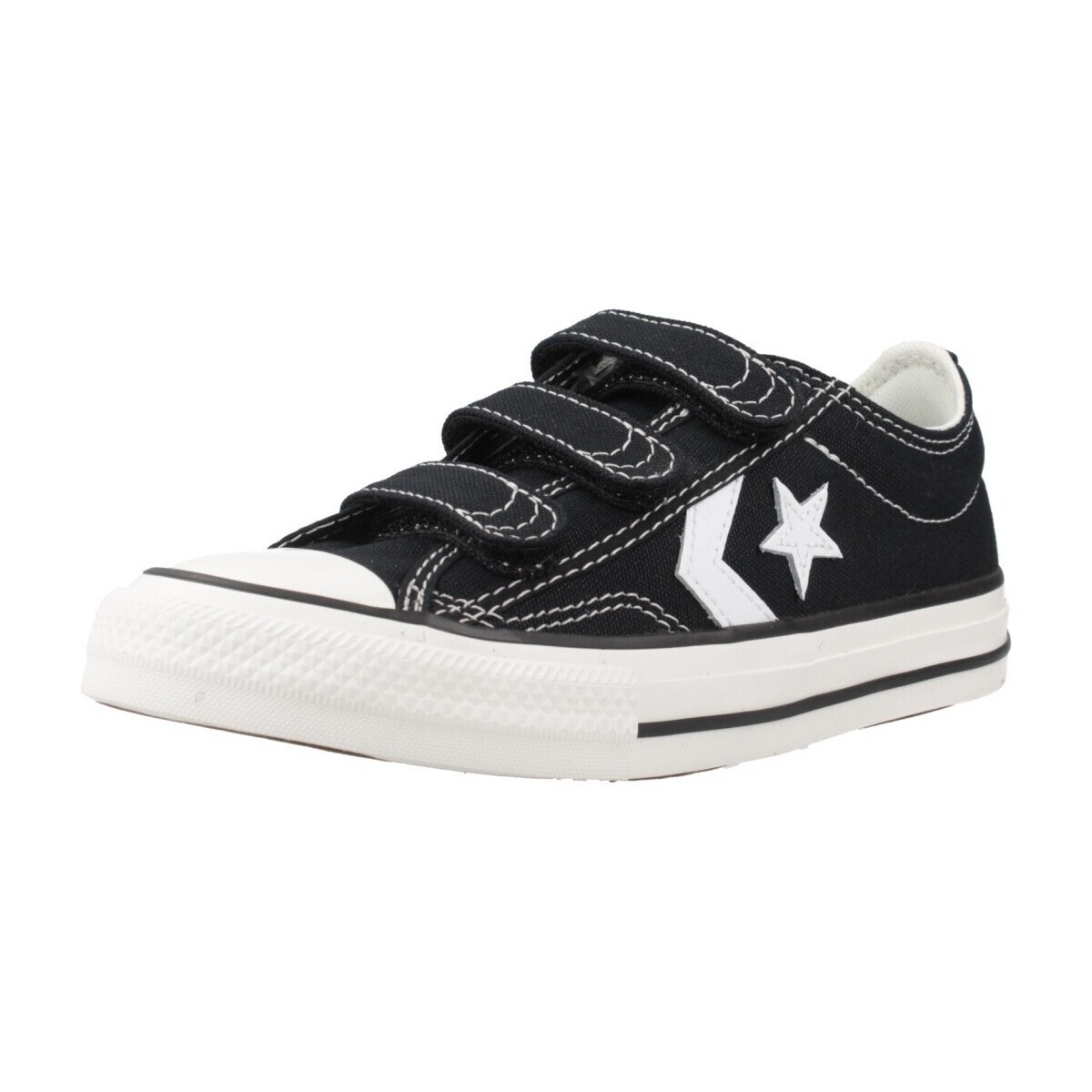 Converse  Zapatillas Niño Modèle Star Player 76 3v Ox  Černá