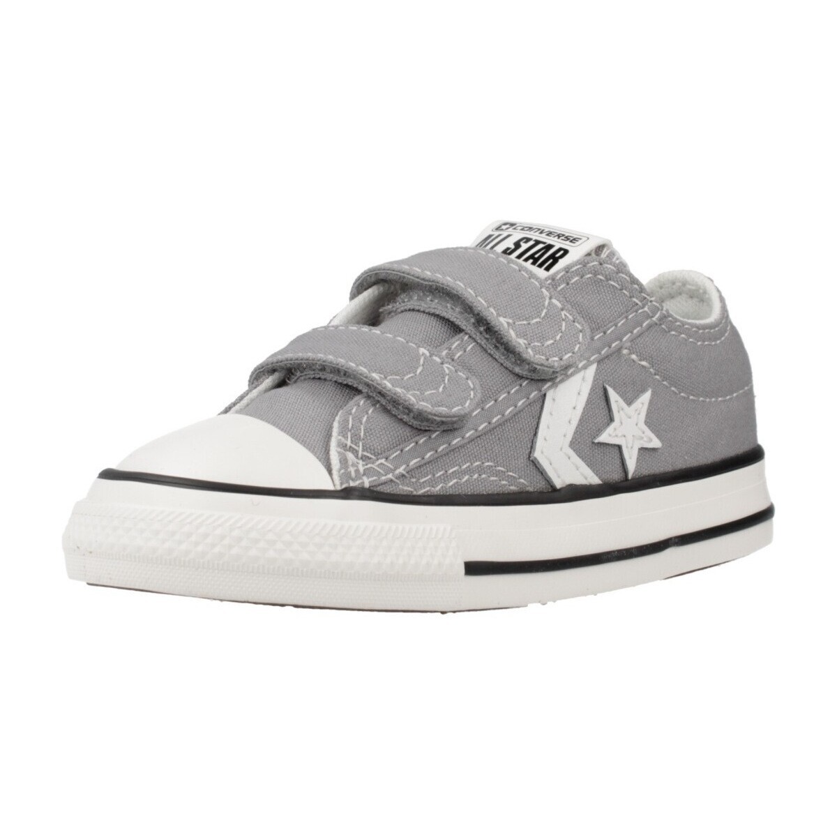 Converse  Zapatillas Niño Modèle Star Player 76  Šedá