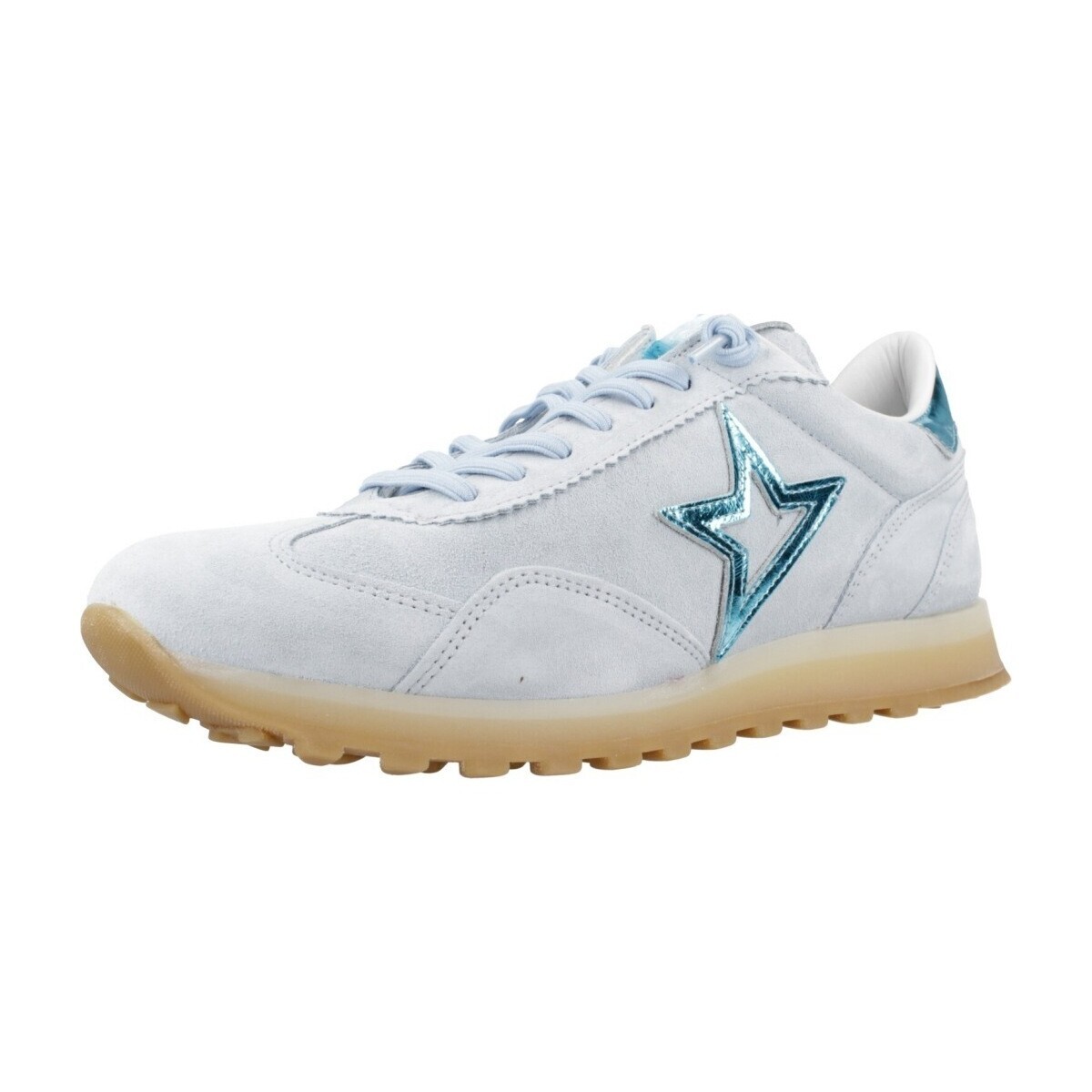 Cetti  Sport   Zapatillas Mujer Modèle C1259sra V25  Modrá