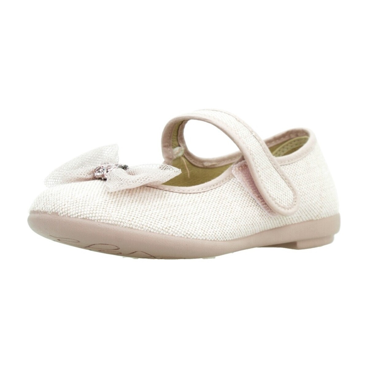Vulladi  Zapatos Niña Modèle Candy  Růžová