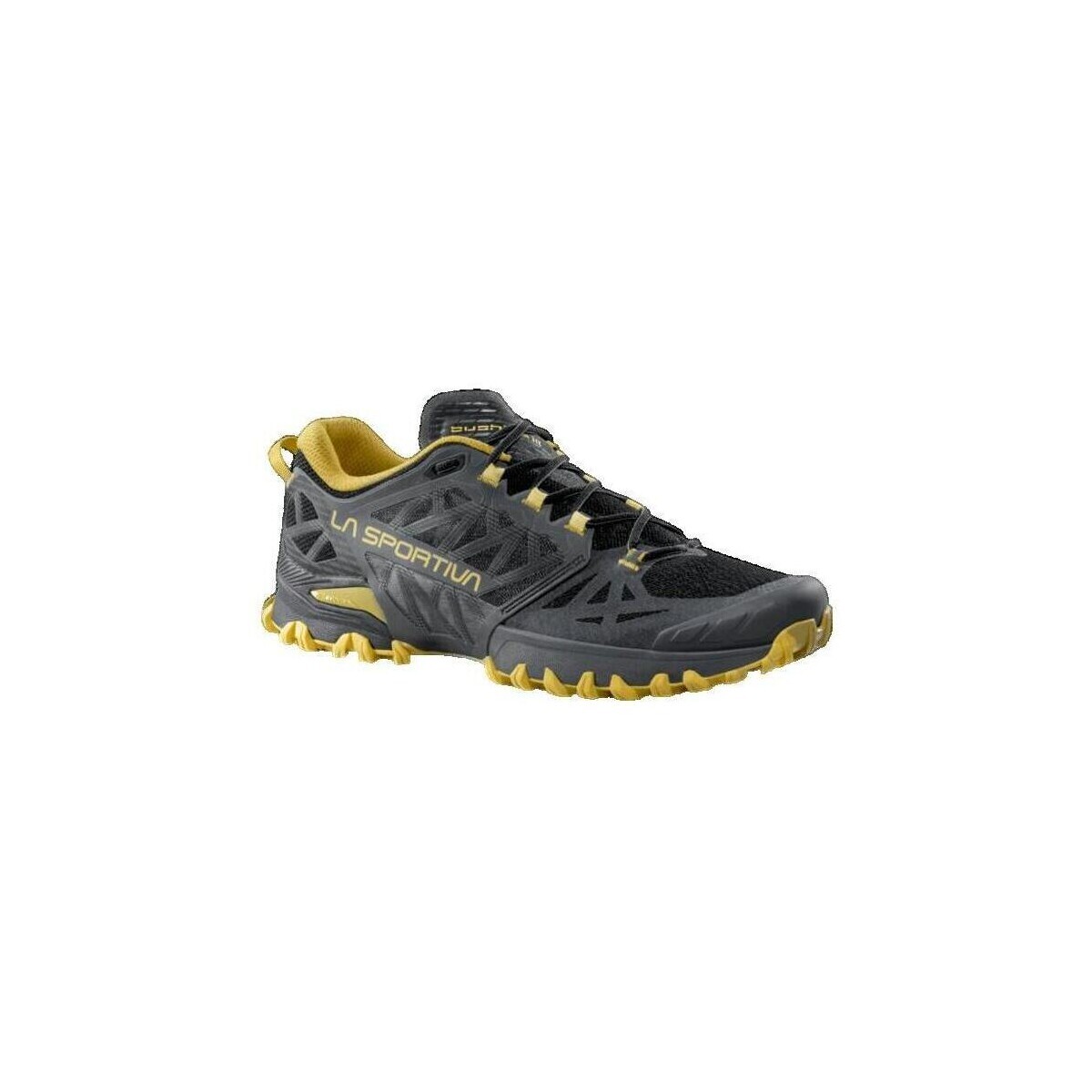 La Sportiva  Bushido III  Černá