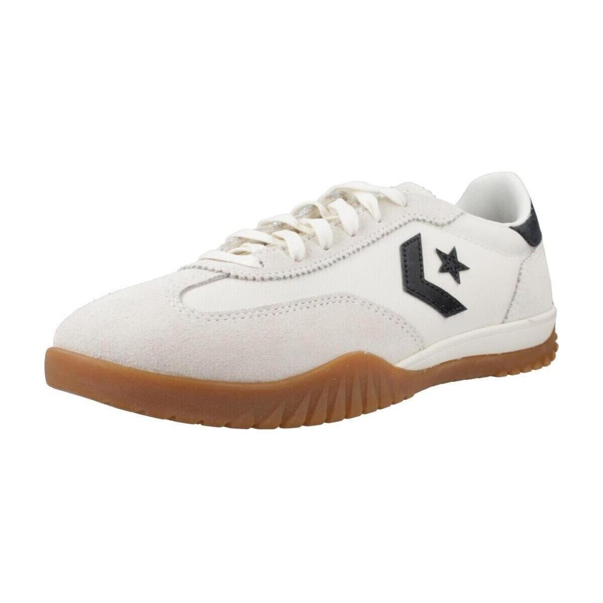 Converse  Sport   Zapatillas Hombre Modèle Run Star Trainer  Bílá