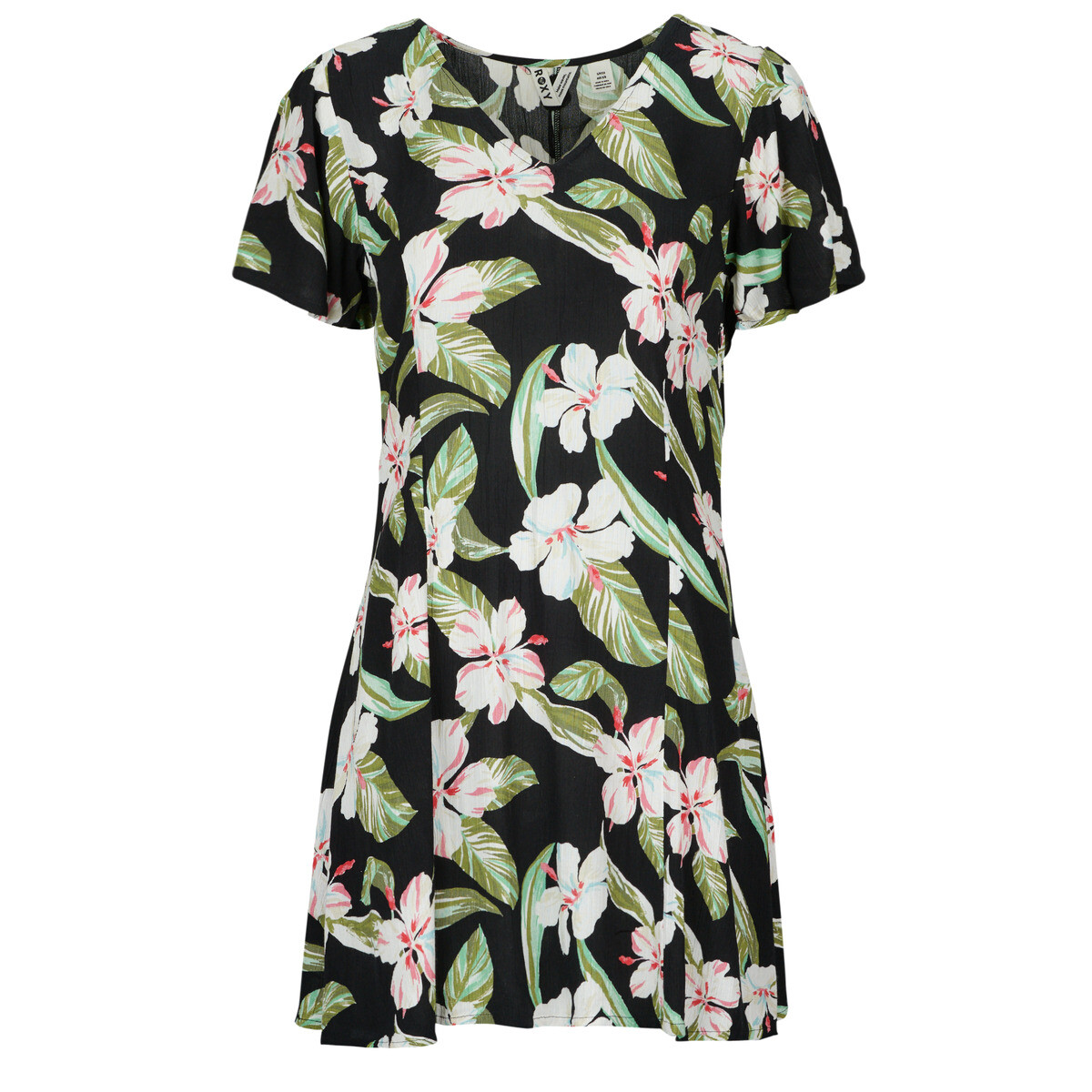 Roxy  FRESH BREEZE MINI  Černá