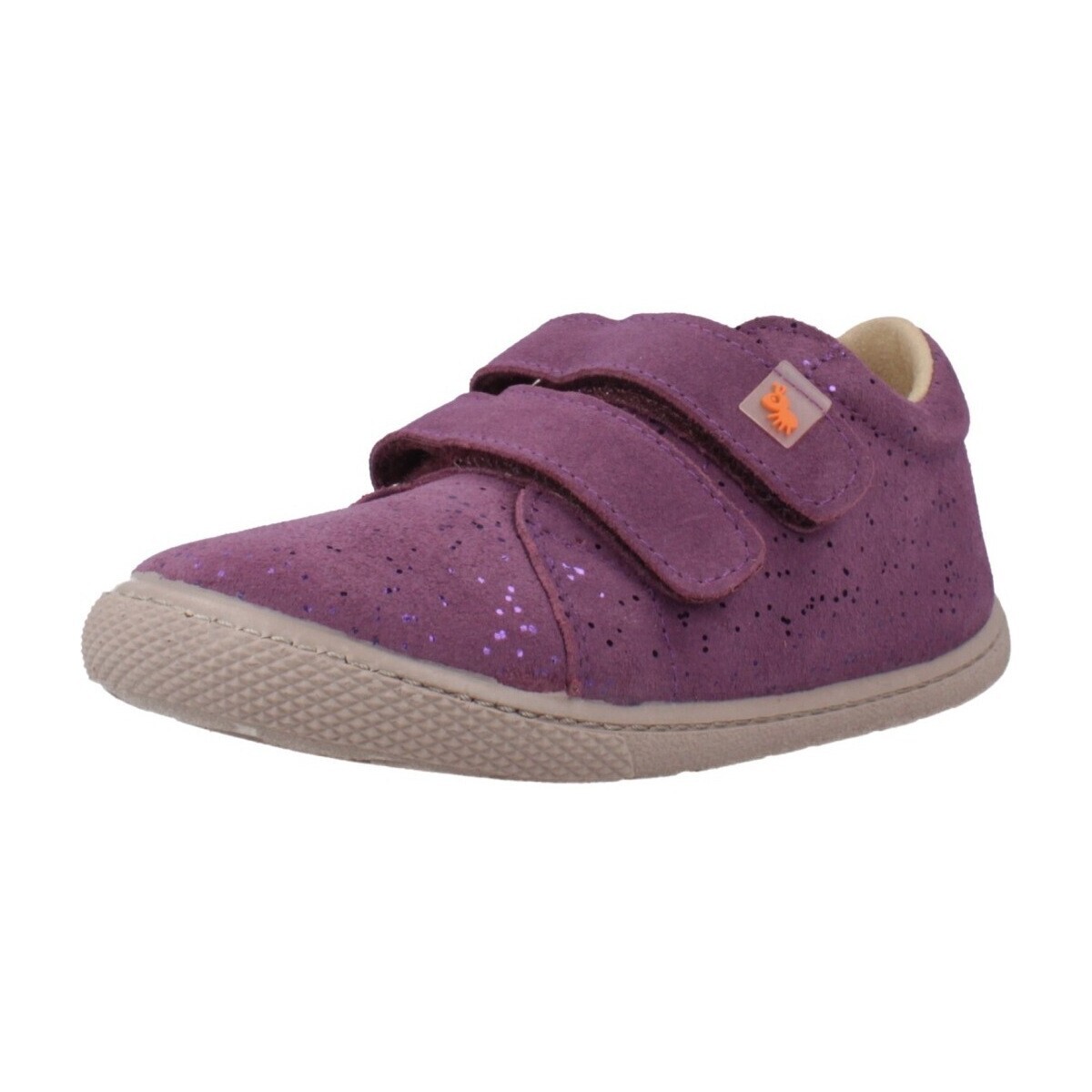 Vulladi  Zapatillas Niña Modèle 6193  Fialová