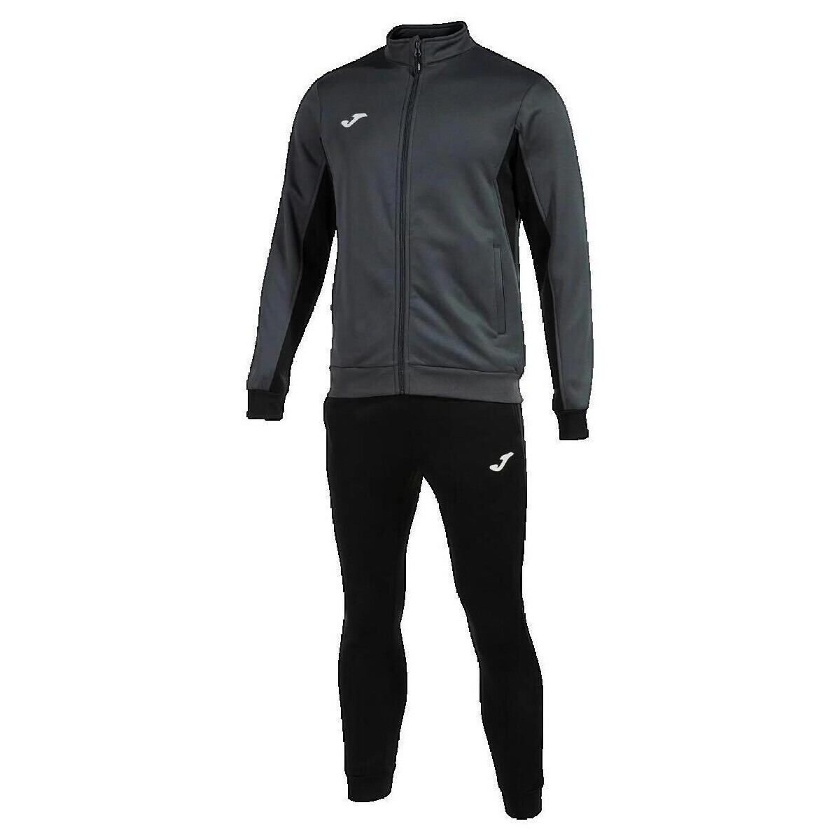 Joma  Pantalon de survêtement  Derby  Šedá