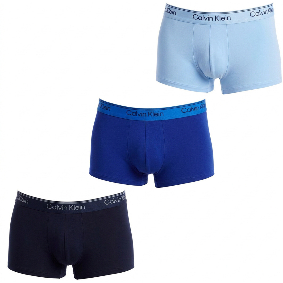 Calvin Klein Jeans  NB4409-0AE  ruznobarevne