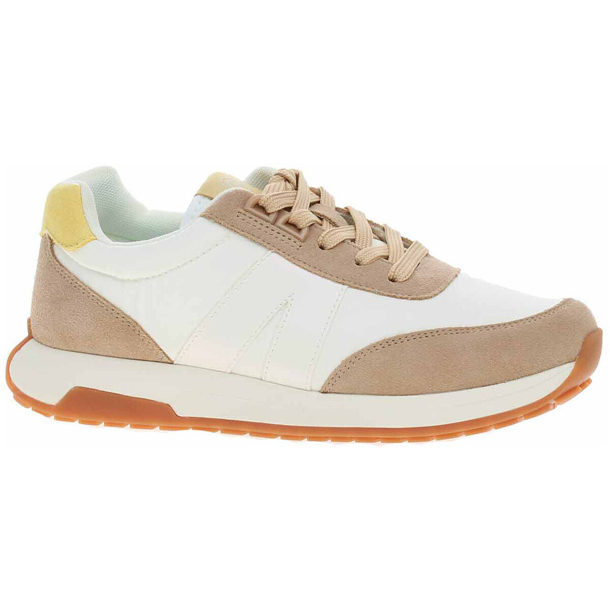 Ara  Dámská obuv  12-29702-08 beach-eggwhite-vanille  Bílá