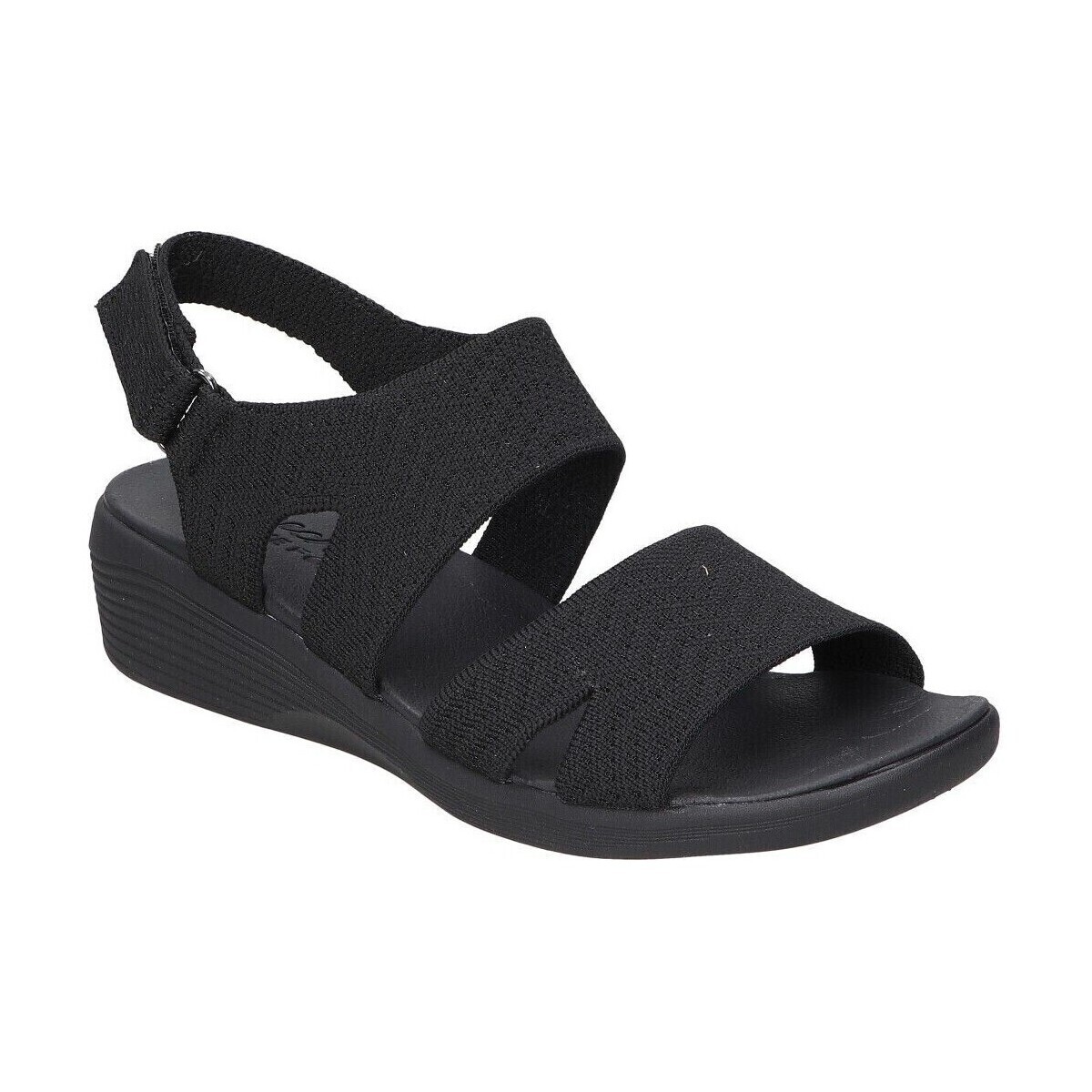 Skechers  115476  Černá