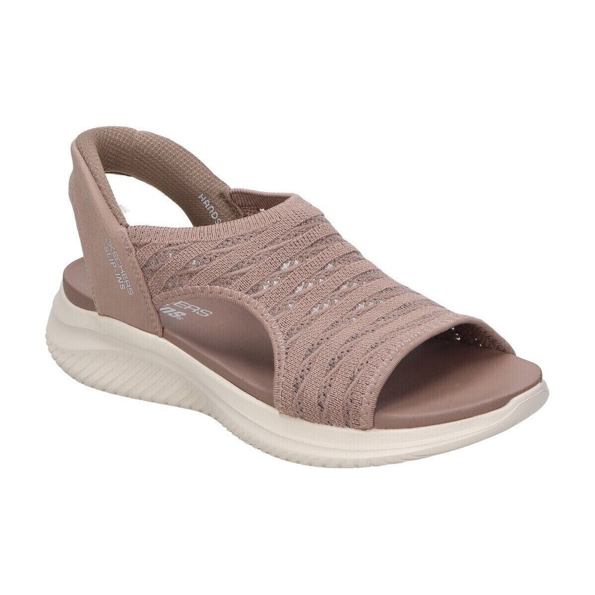 Skechers  115505  Hnědá