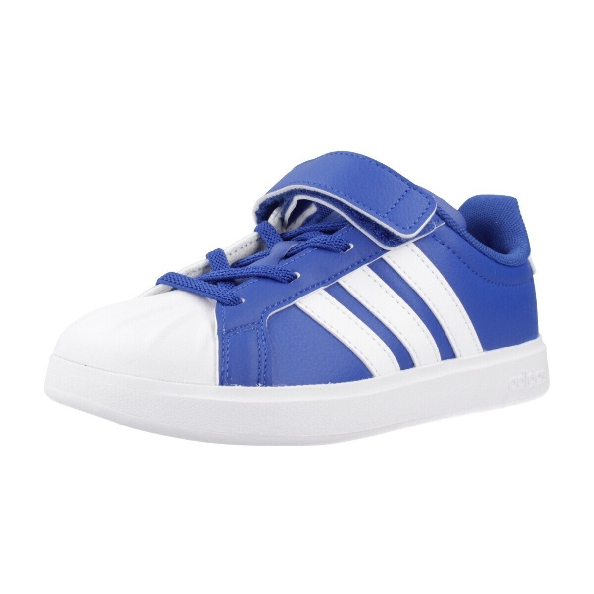 adidas  Zapatillas Niño Modèle Streettalk El C  Modrá