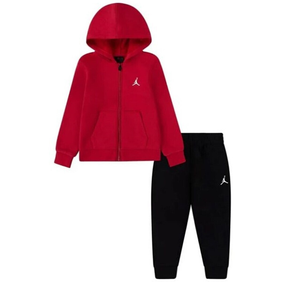 Nike  8BD325-023  Červená