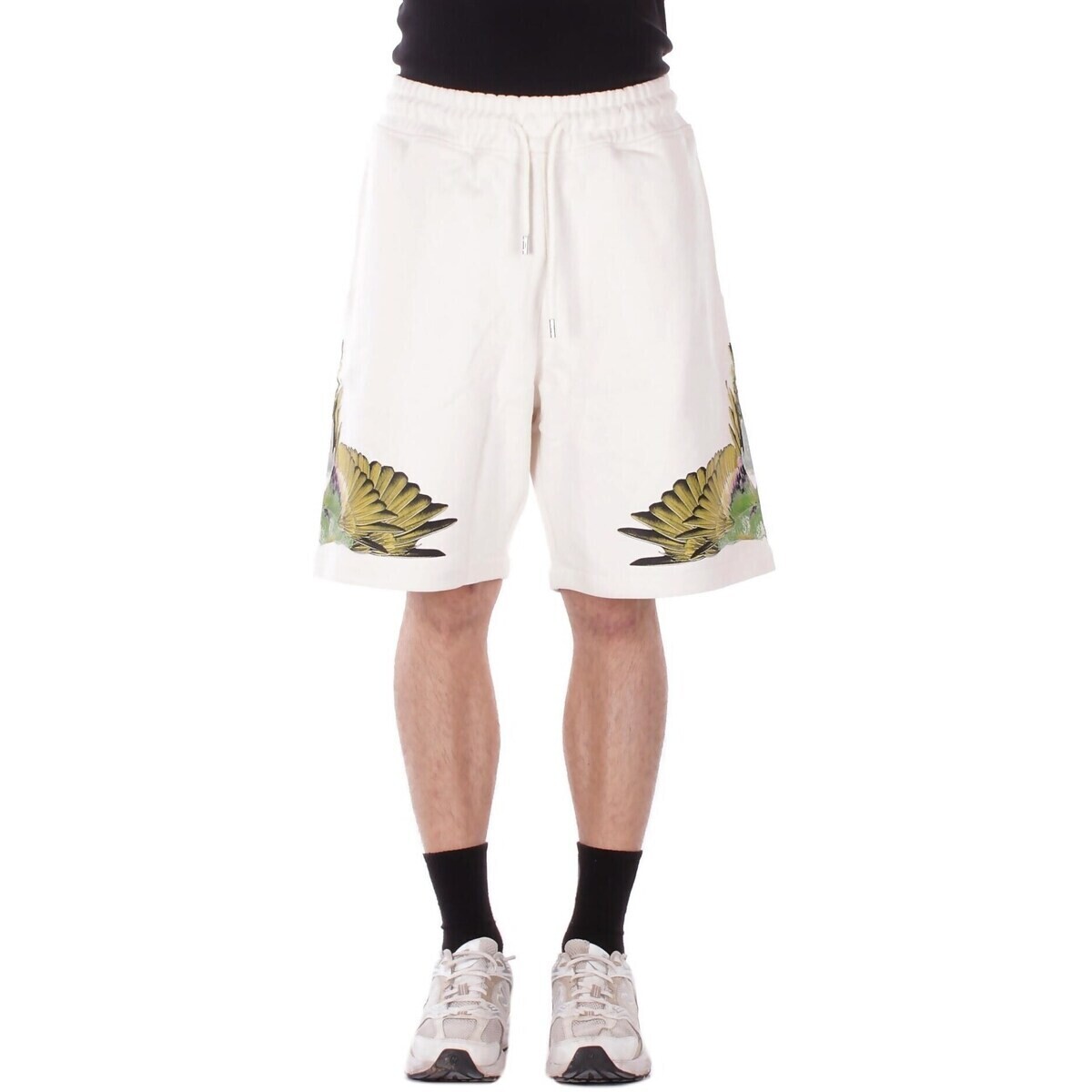 Marcelo Burlon County Of Milan  S6CMMABE033