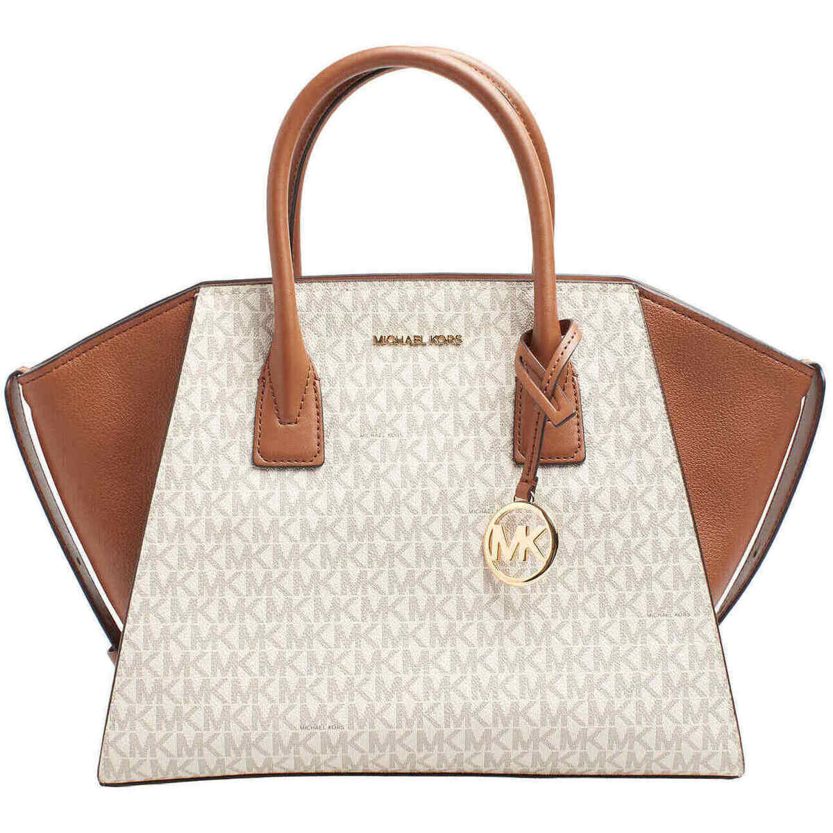 MICHAEL Michael Kors  35F4G4VC0B-VANILLA  Béžová