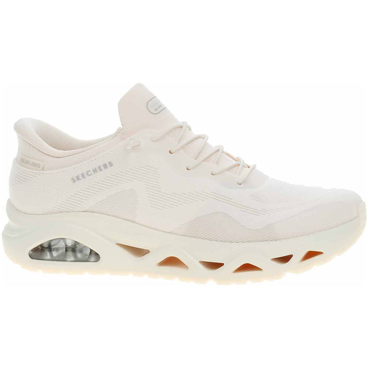 Skechers  Slip-ins: UNO Glide-Step - Air Gliders  Béžová