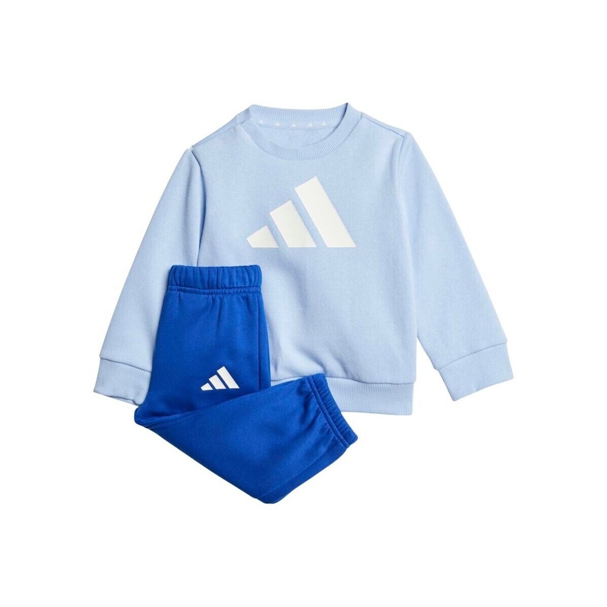 adidas  JC9643  Modrá