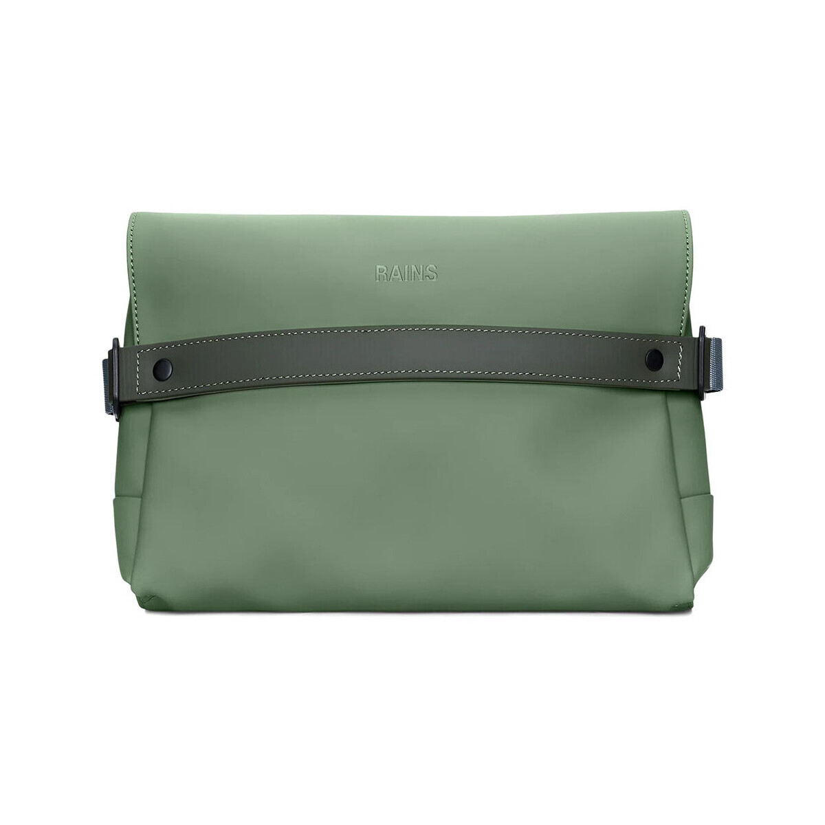 Rains  WELL WASH BAG  Modrá