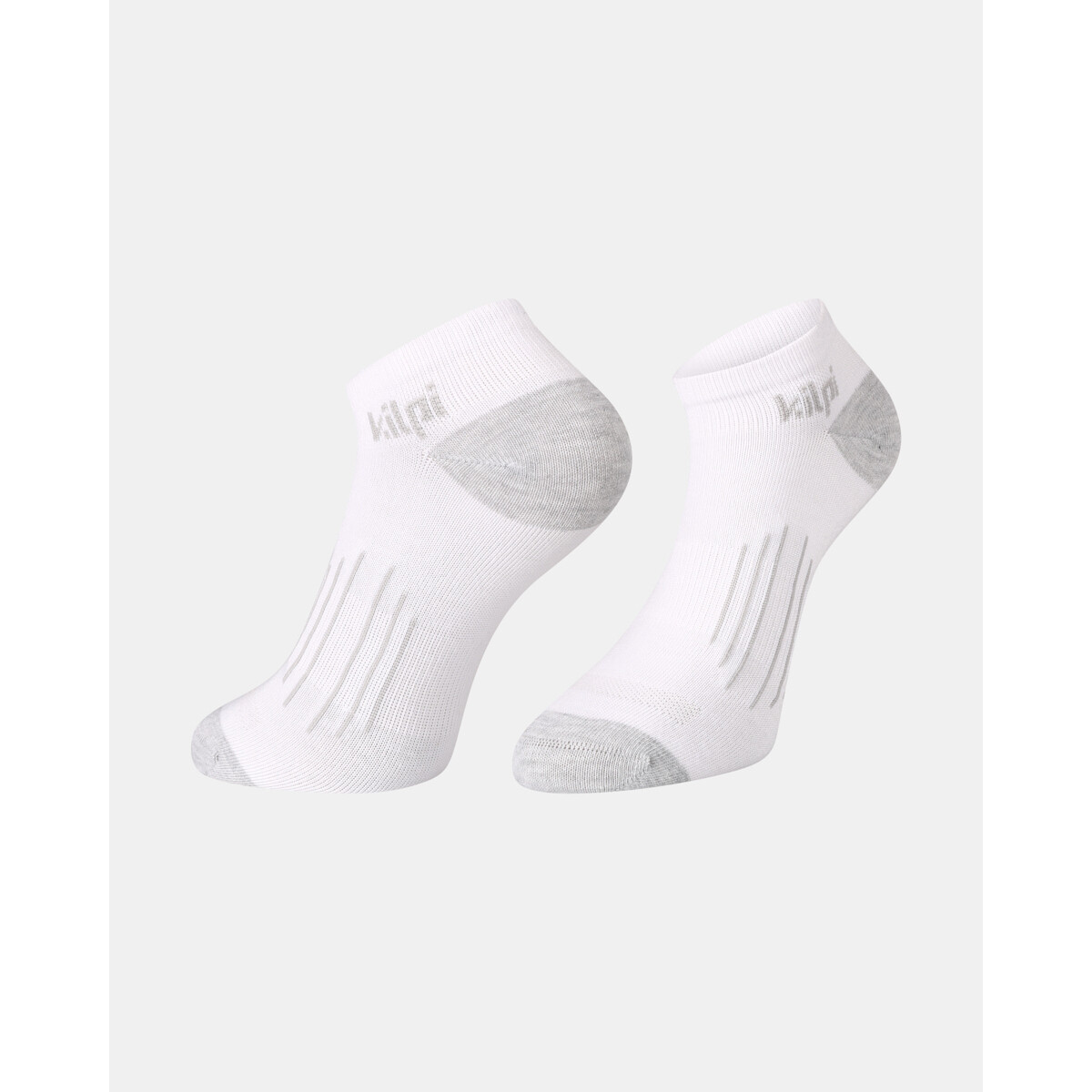 Kilpi  Unisex ponožky  3P MINWAY-U  Bílá