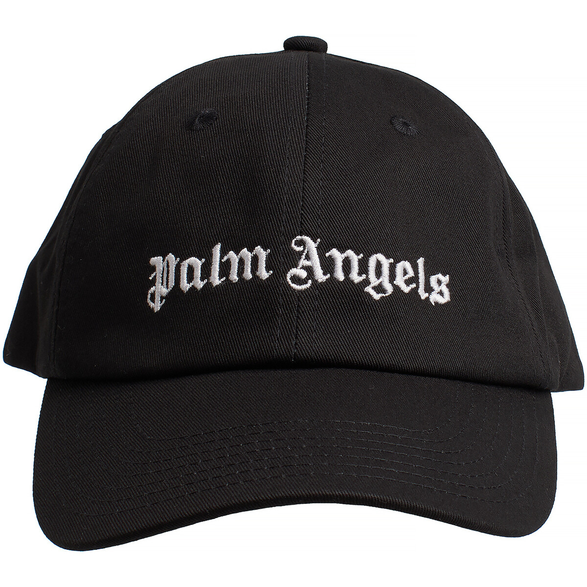 Palm Angels  PMLB003C99FAB0011-001  Černá