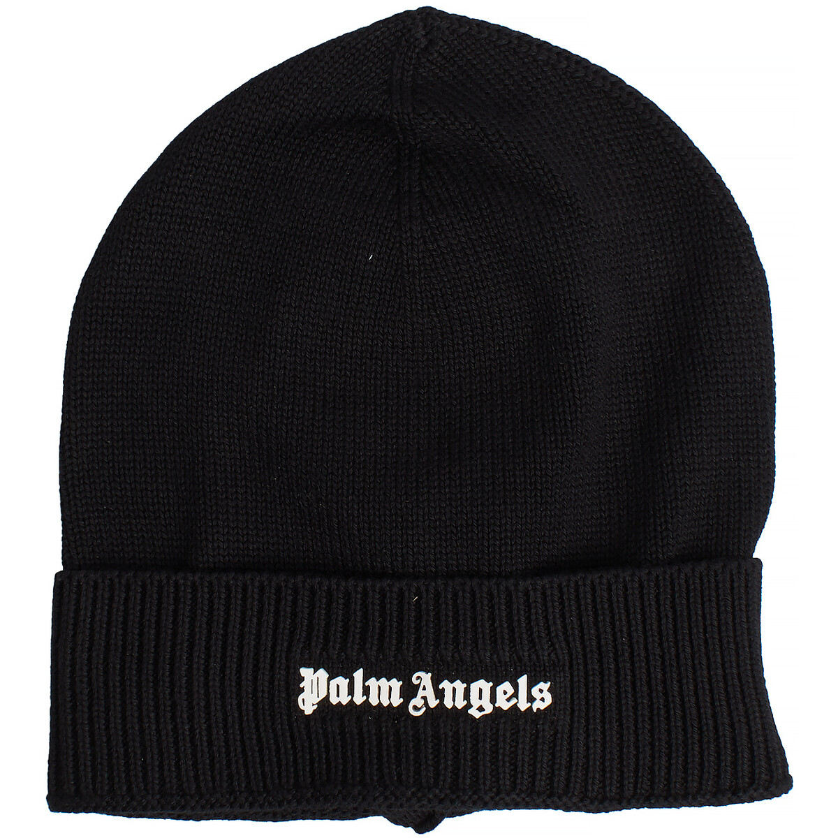 Palm Angels  PMLC002C99KNI0011-001  Černá