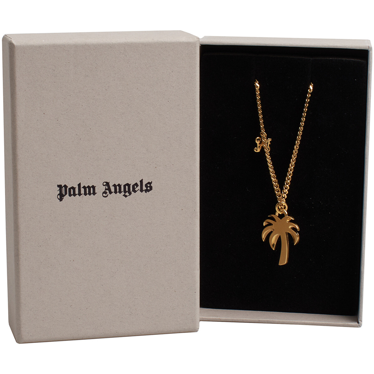 Palm Angels  PMOB091F23MAT0017-676  Zlatá