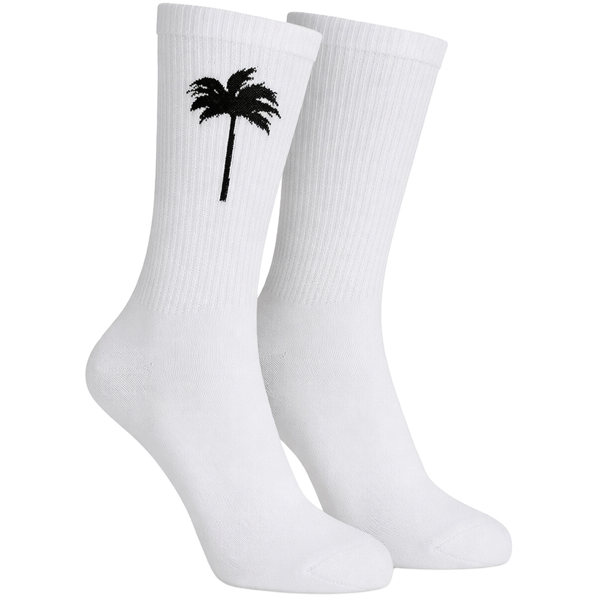 Palm Angels  PMRA001S22FAB0050-110  Bílá