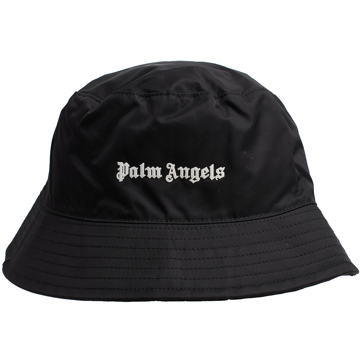 Palm Angels  PWLA011C99FAB0011-001  Černá