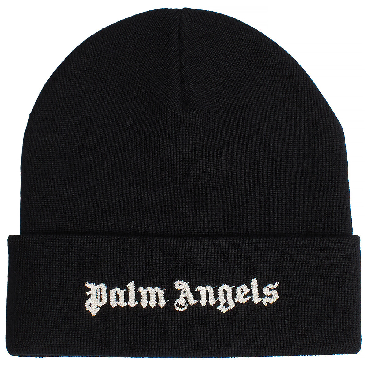 Palm Angels  PWLC014F23FAB0011-001  Černá