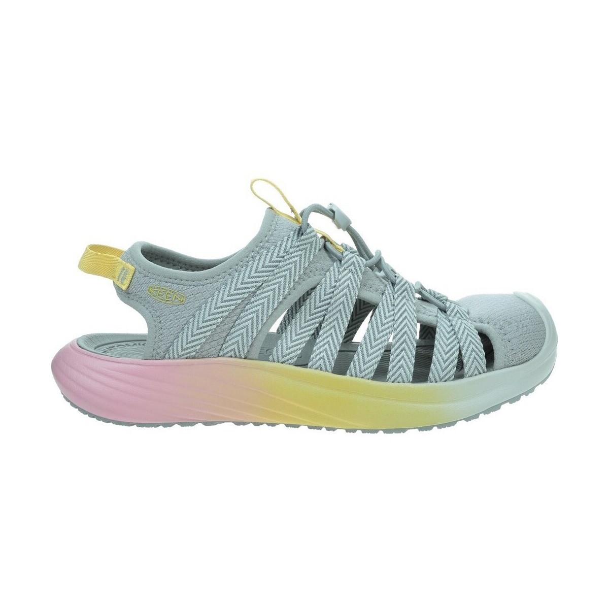 Keen  Whisper Lite  ruznobarevne