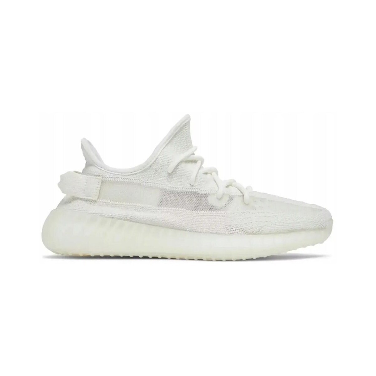 adidas  Yeezy Boost 350 V2  Bílá