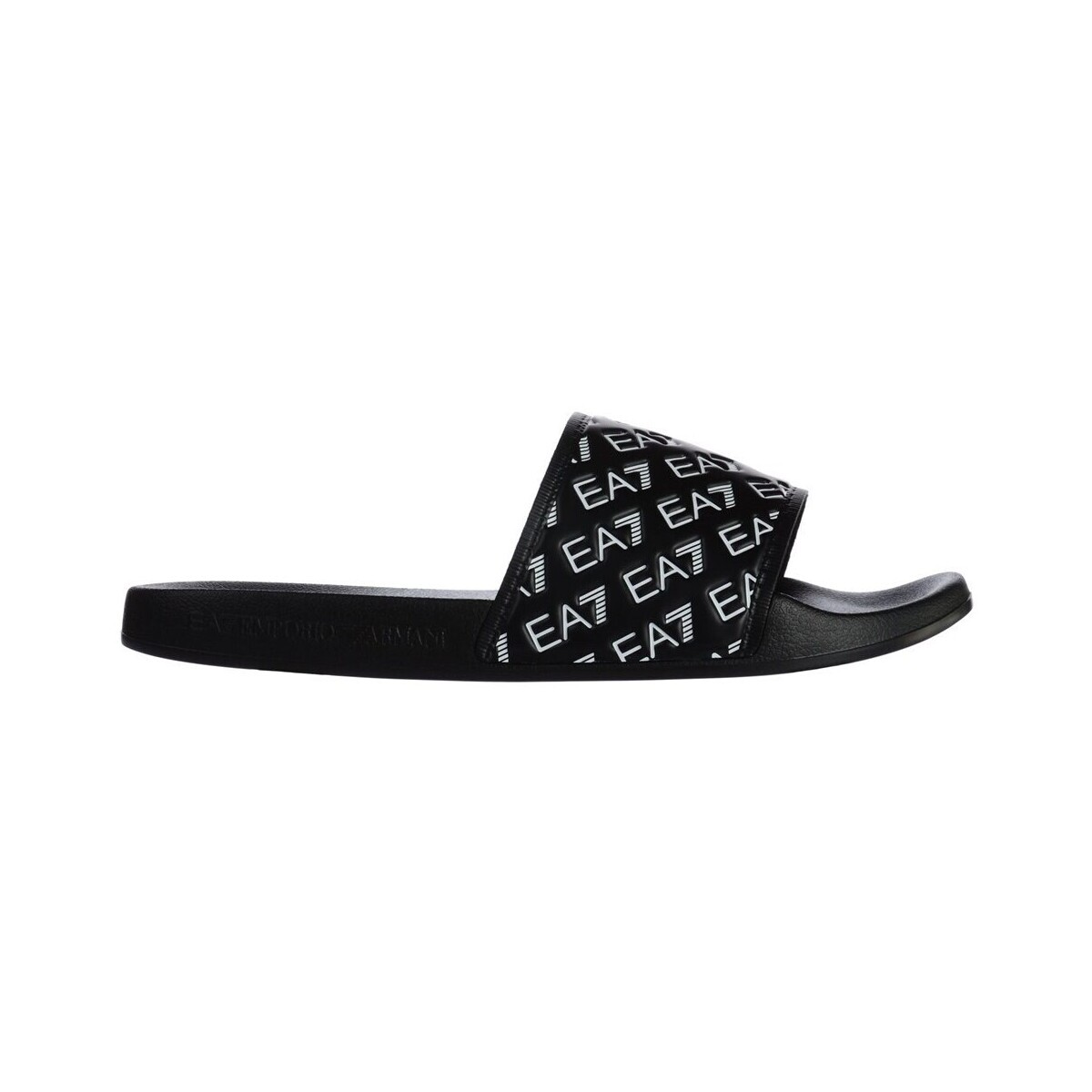 Emporio Armani  7X000109AF15125MC138  Bílá