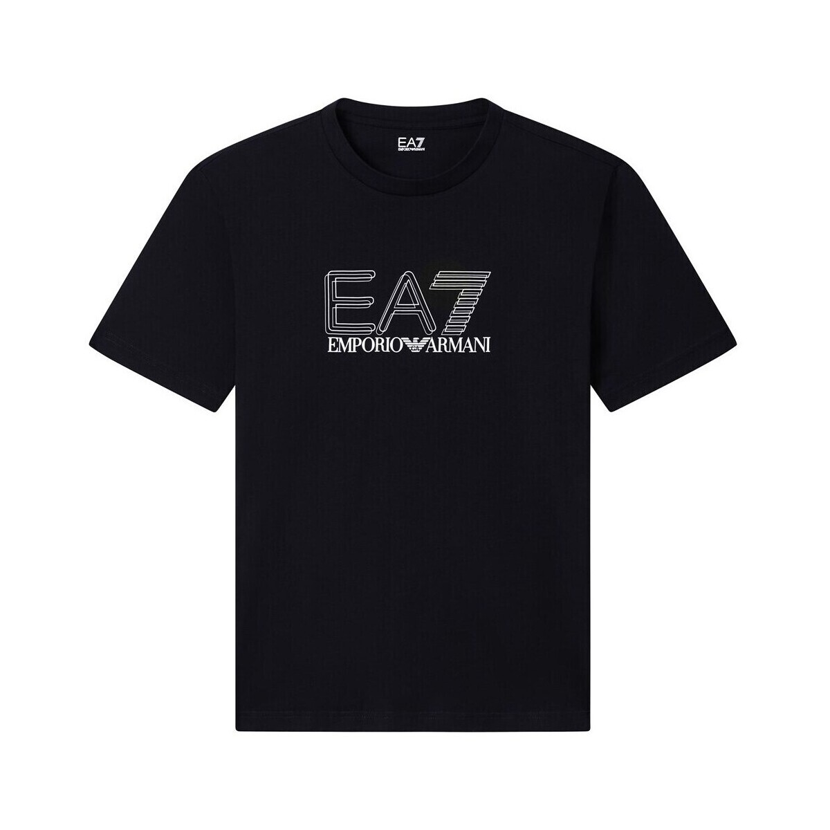 Emporio Armani  7M001307AF10375UC001  Černá
