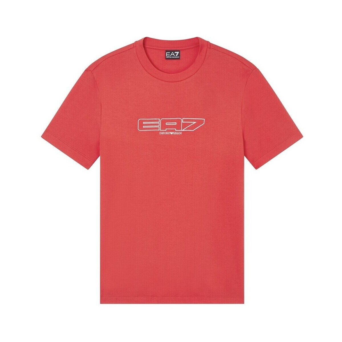 Emporio Armani  7M001498AF10441U5003  Červená