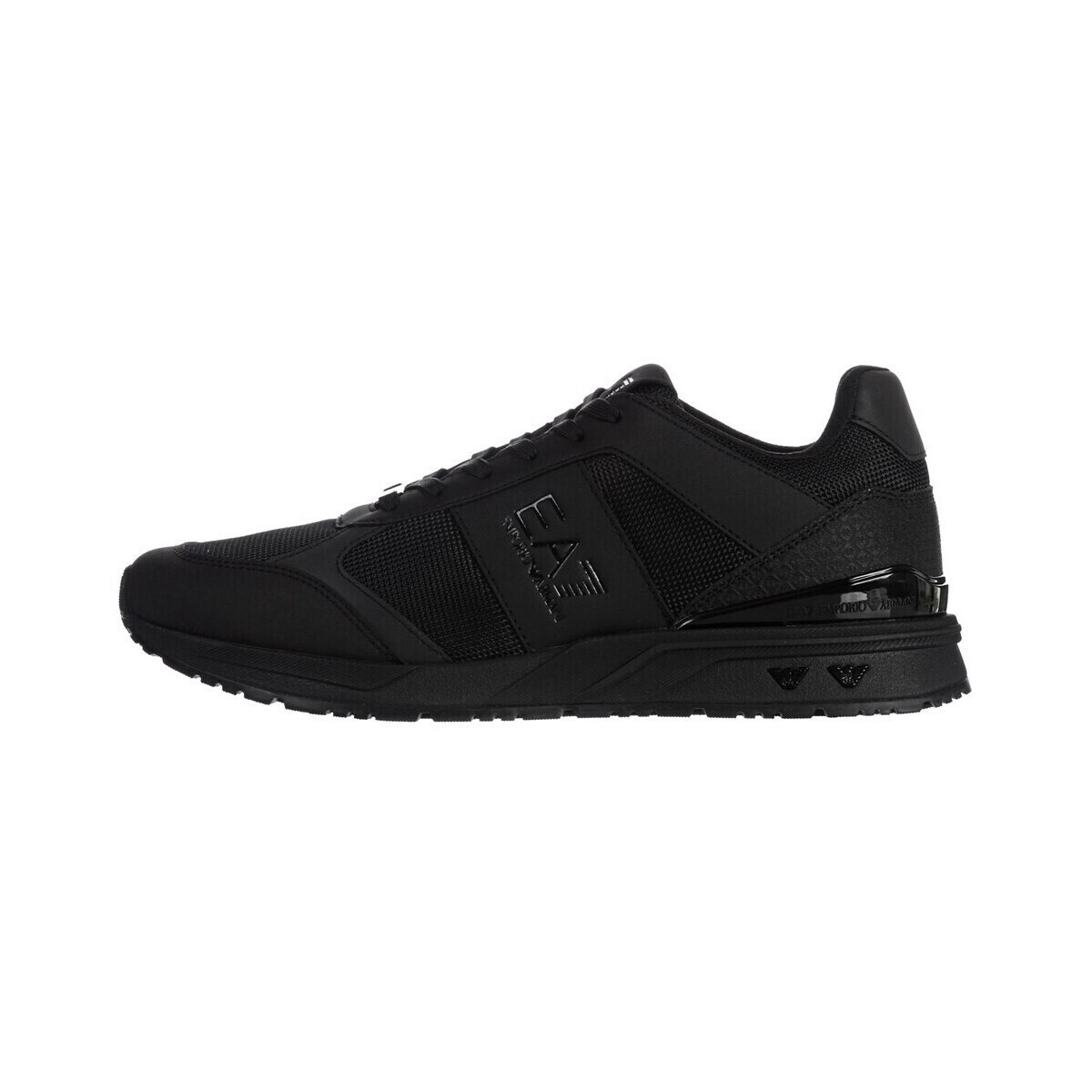 Emporio Armani  7X000656AF13550MC513  Černá