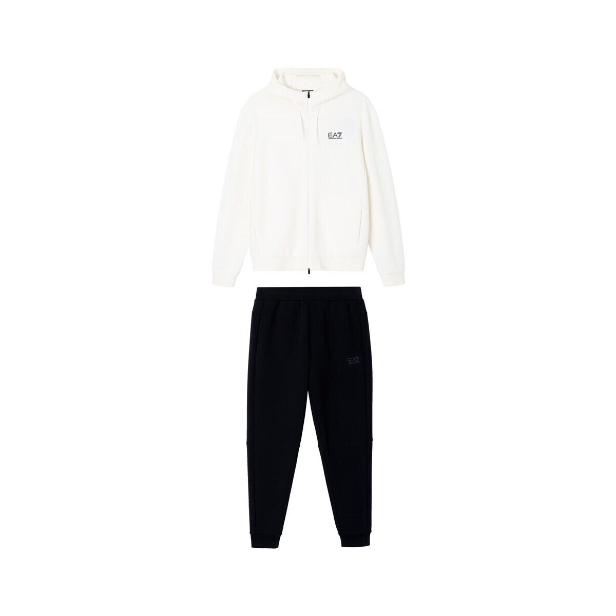 Emporio Armani  7M001602AF20845M0233  Černá