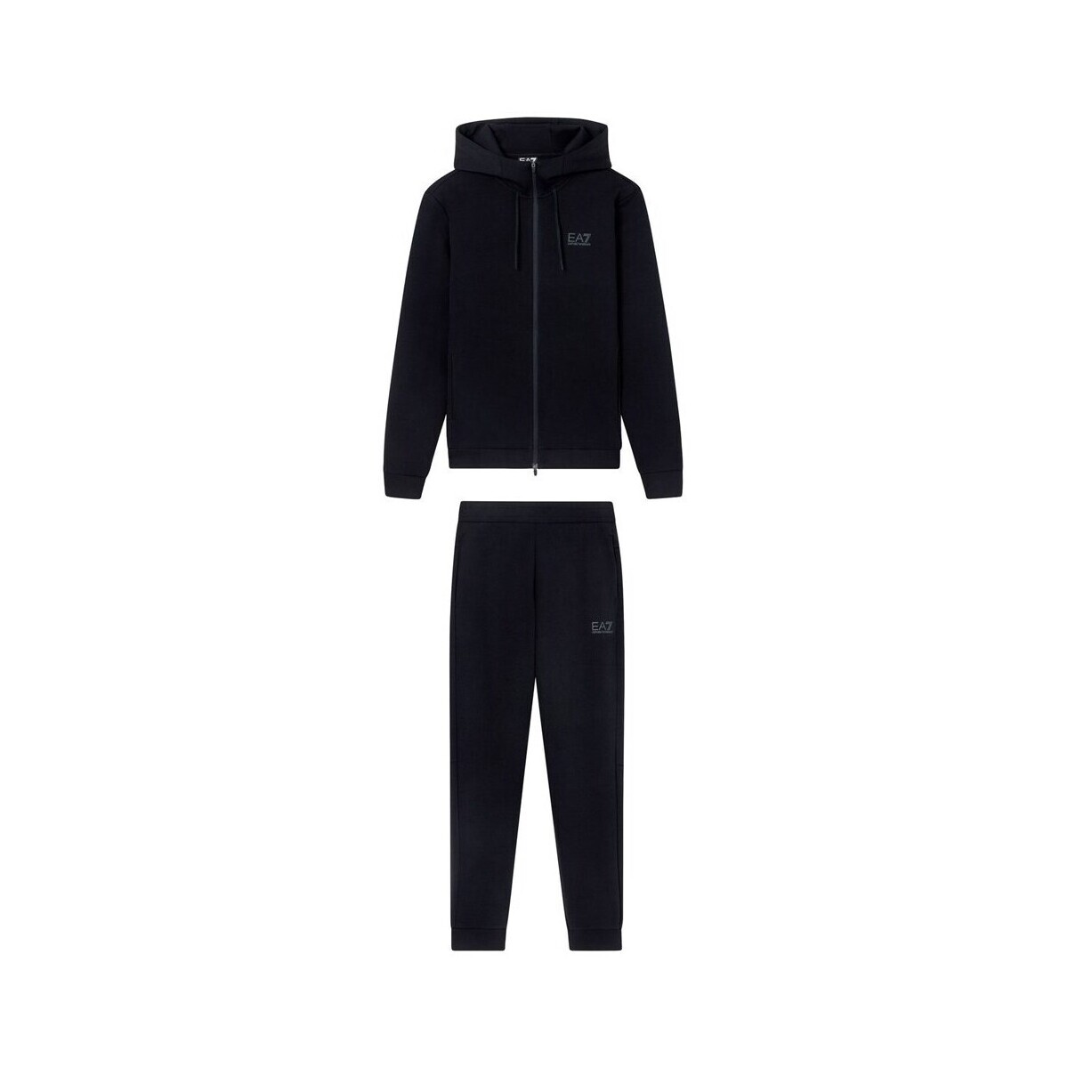 Emporio Armani  7M001602AF20845UC001  Černá