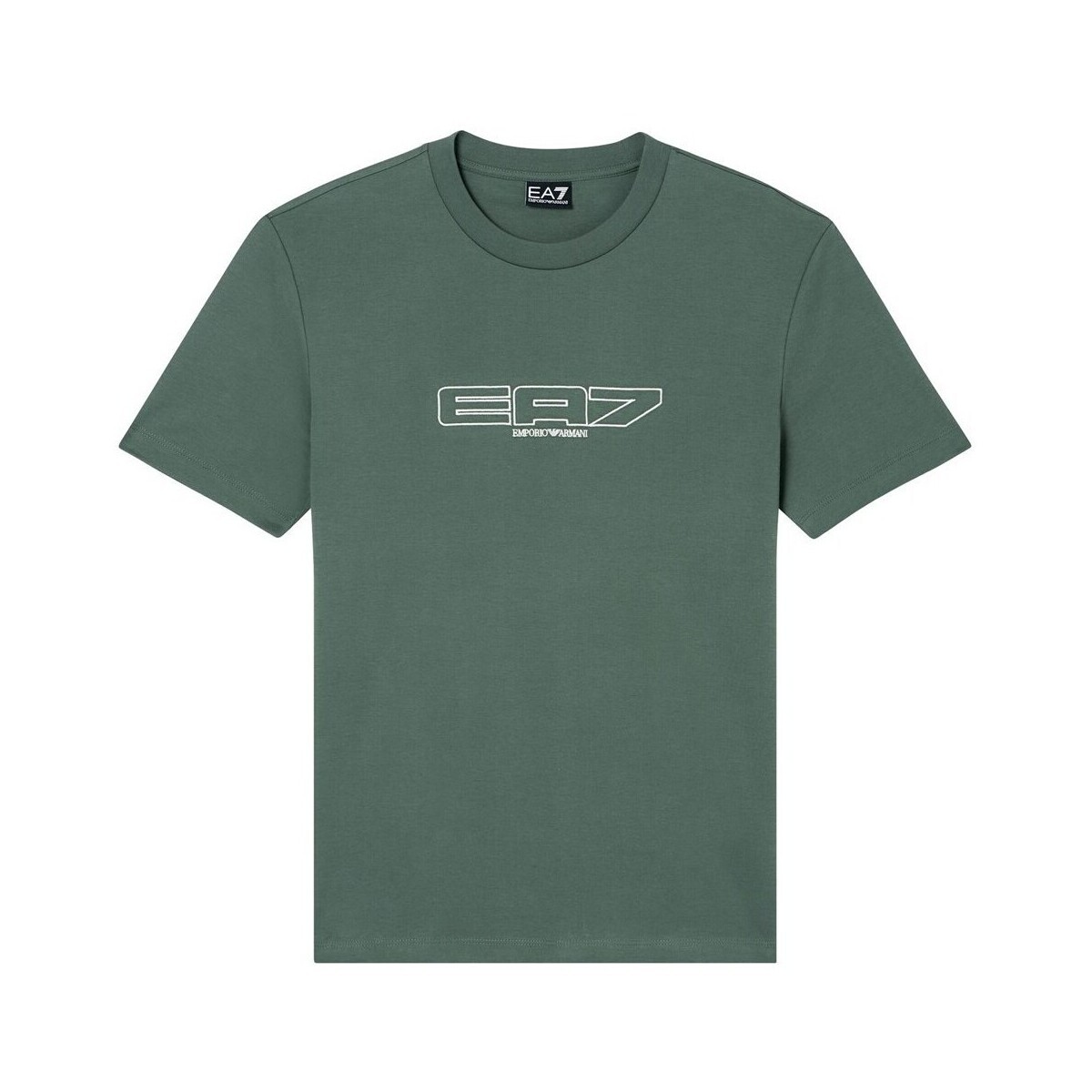 Emporio Armani  7M001498AF10441U7260  Zelená