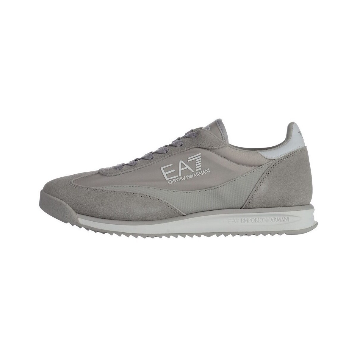 Emporio Armani  7X000655AF23106MZ630  Bílá