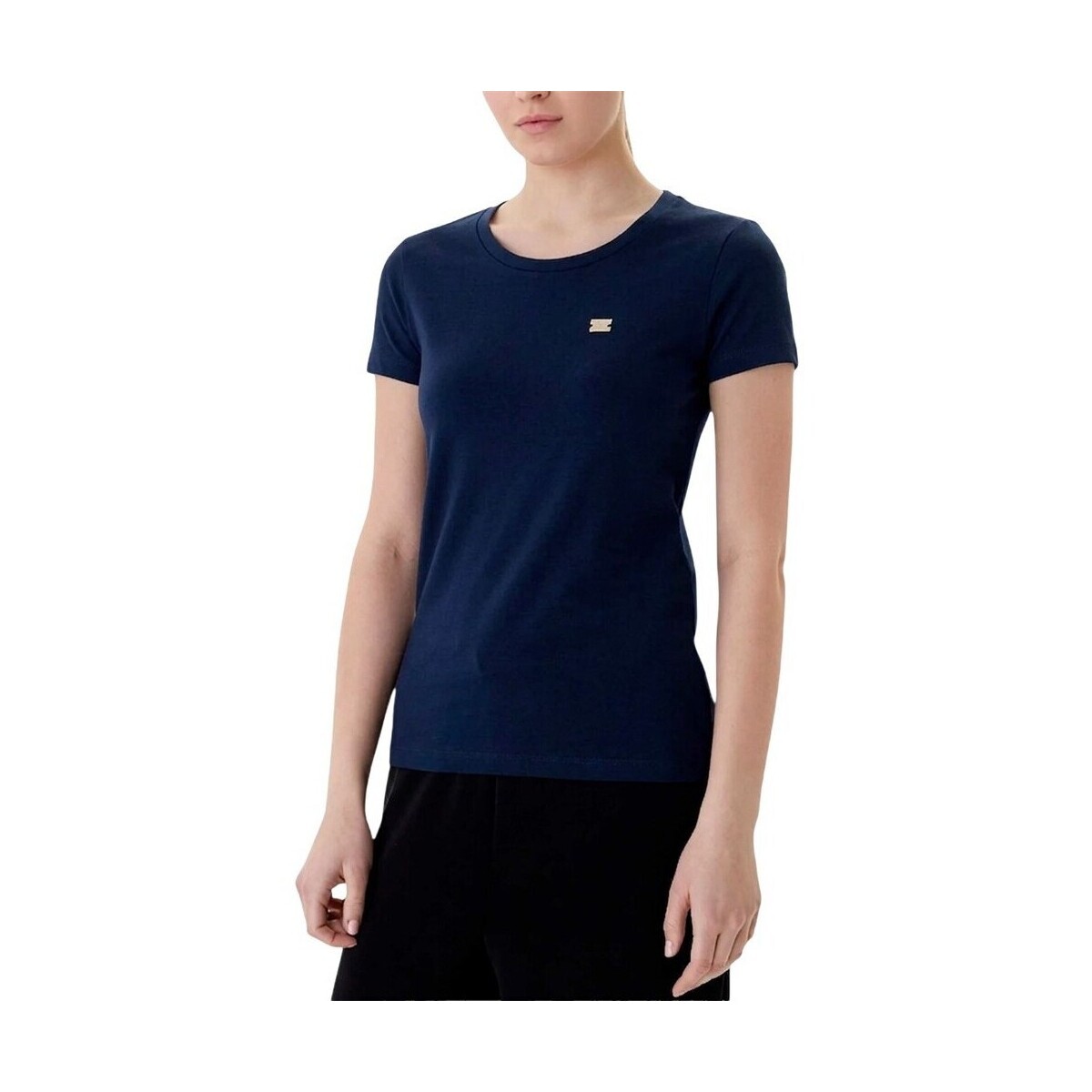 Emporio Armani  7W001045AF10373UB102  Tmavě modrá
