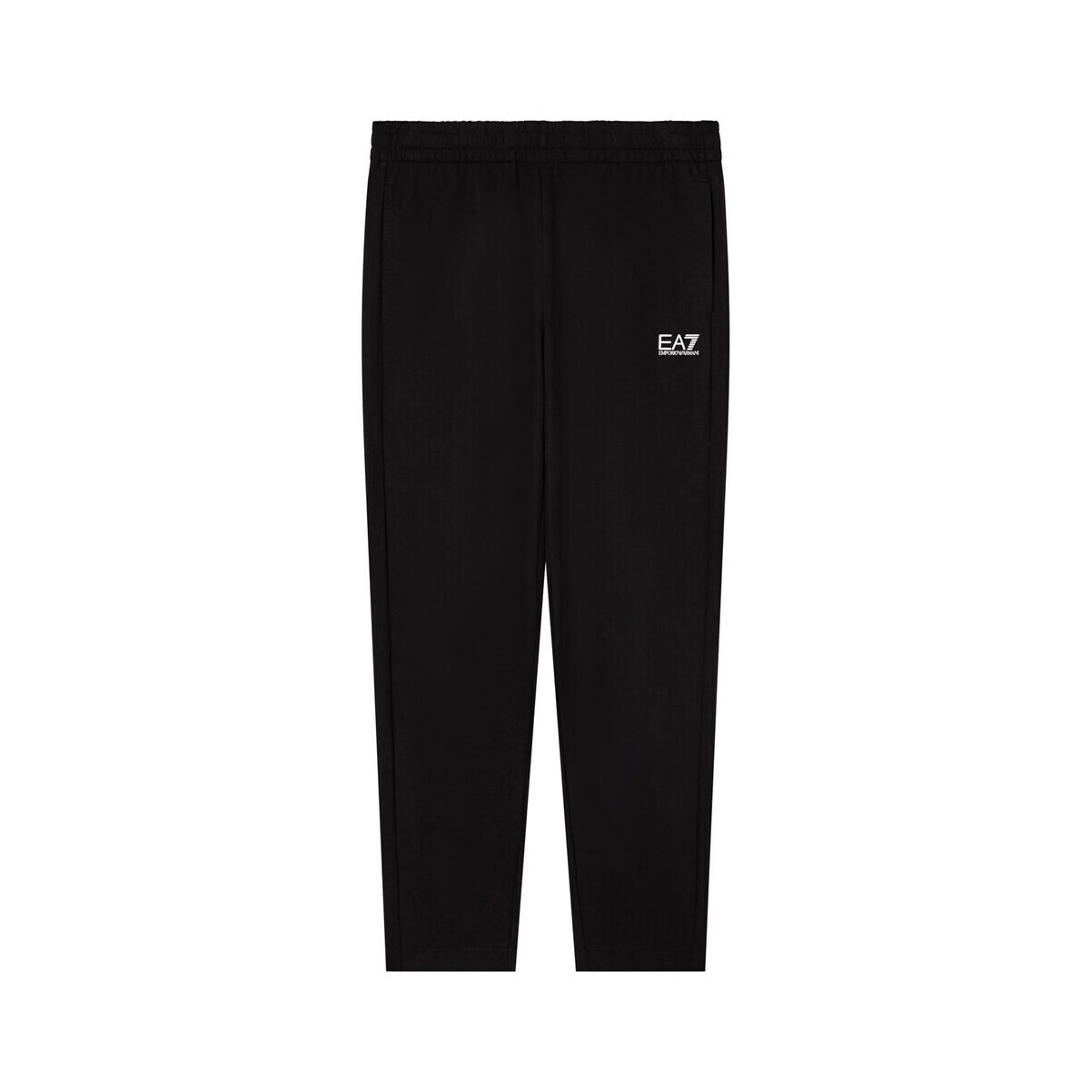 Emporio Armani  8NPP65PJVRZ01200  Černá