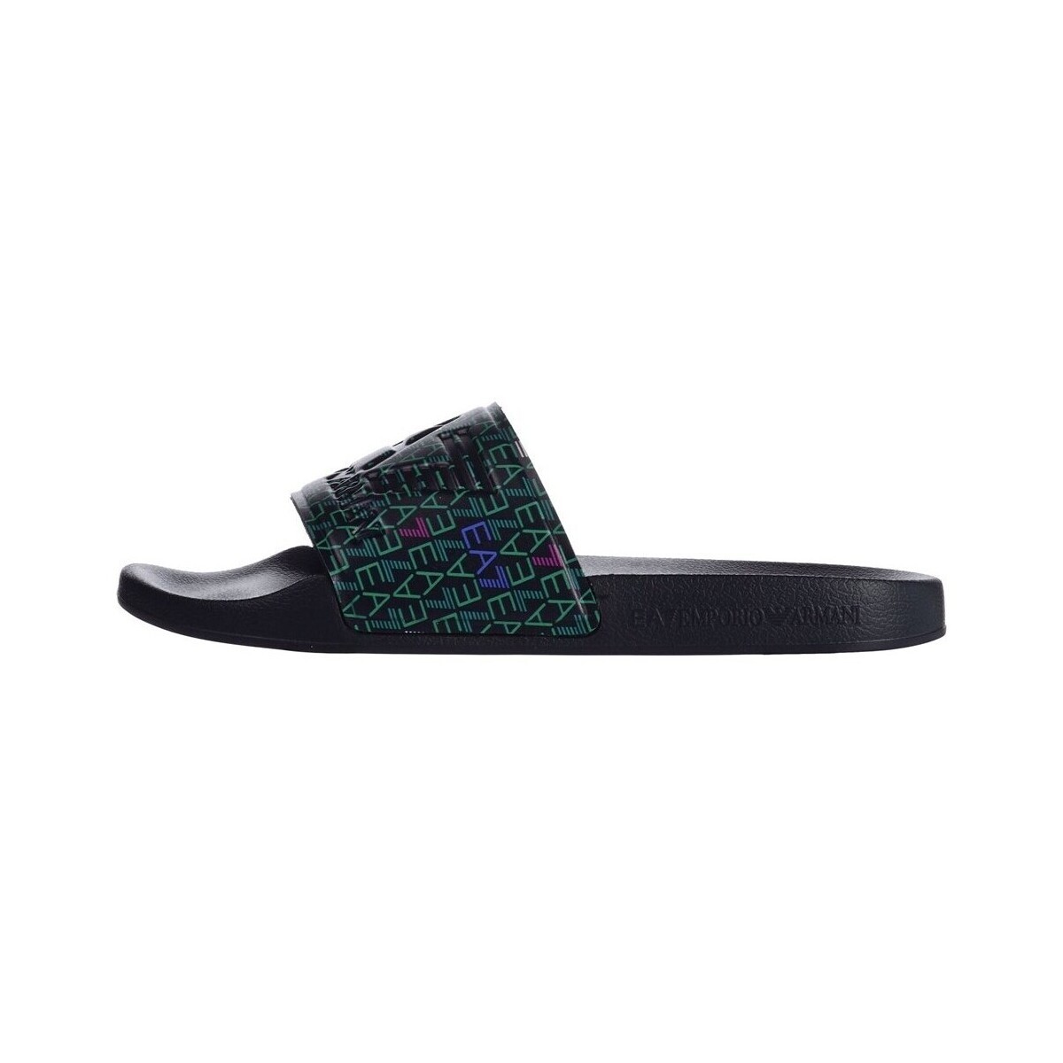 Emporio Armani  7X000108AF15118MZ637  Zelená