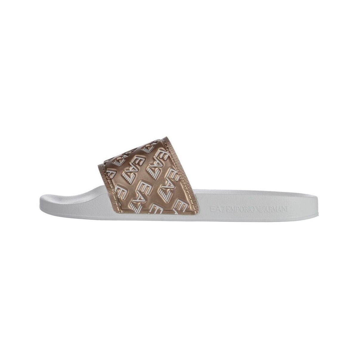Emporio Armani  7X000109AF15125M0116  Béžová