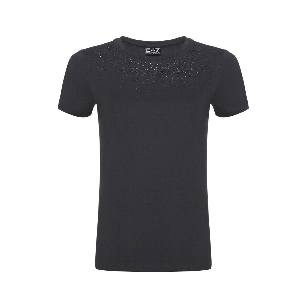 Emporio Armani  7W001463AF14880U8111  Černá