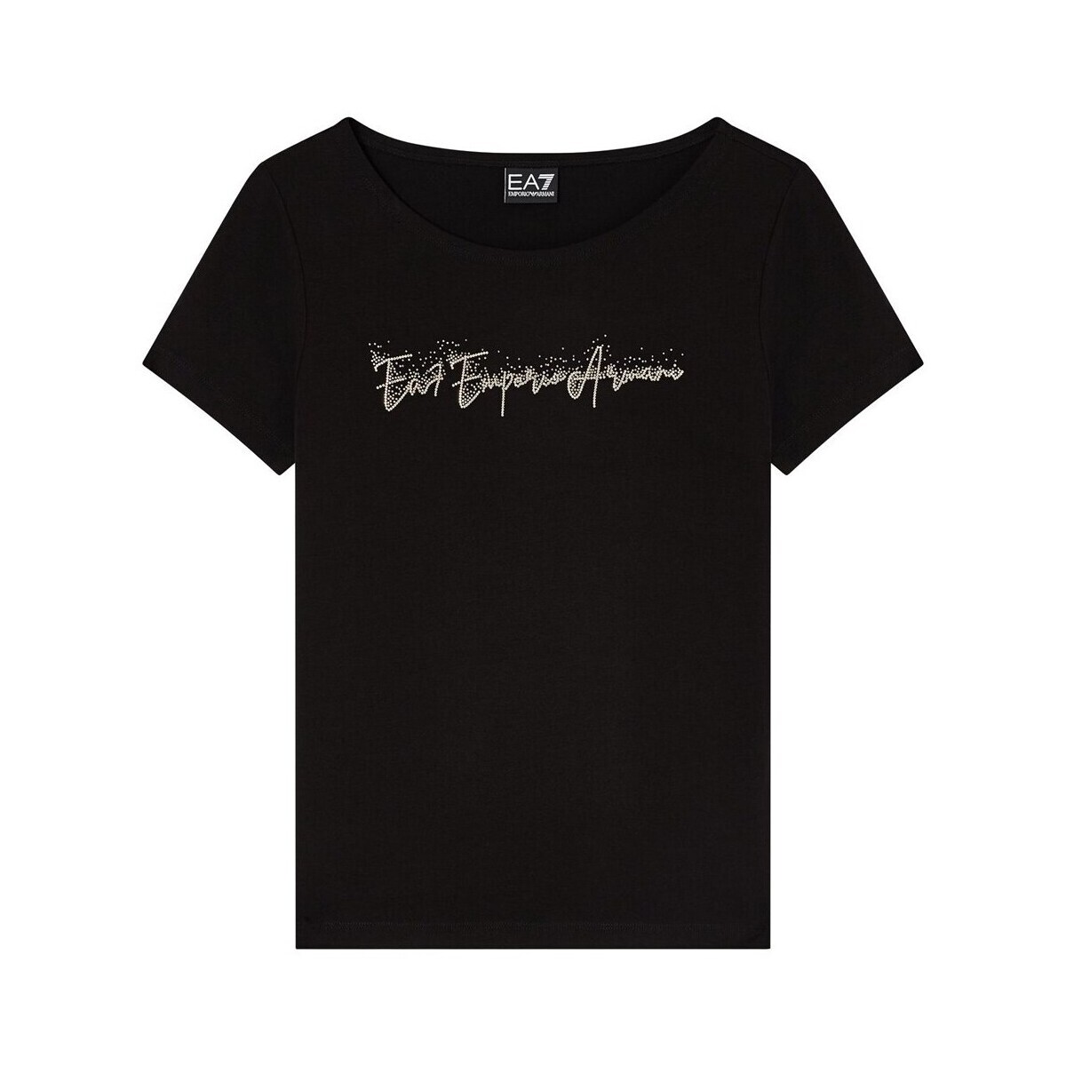 Emporio Armani  7W000978AF10373UC001  Černá