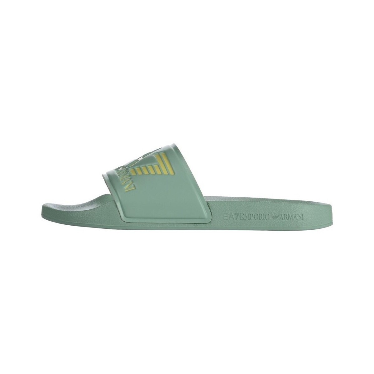 Emporio Armani  7X000108AF15118MZ629  Žlutá