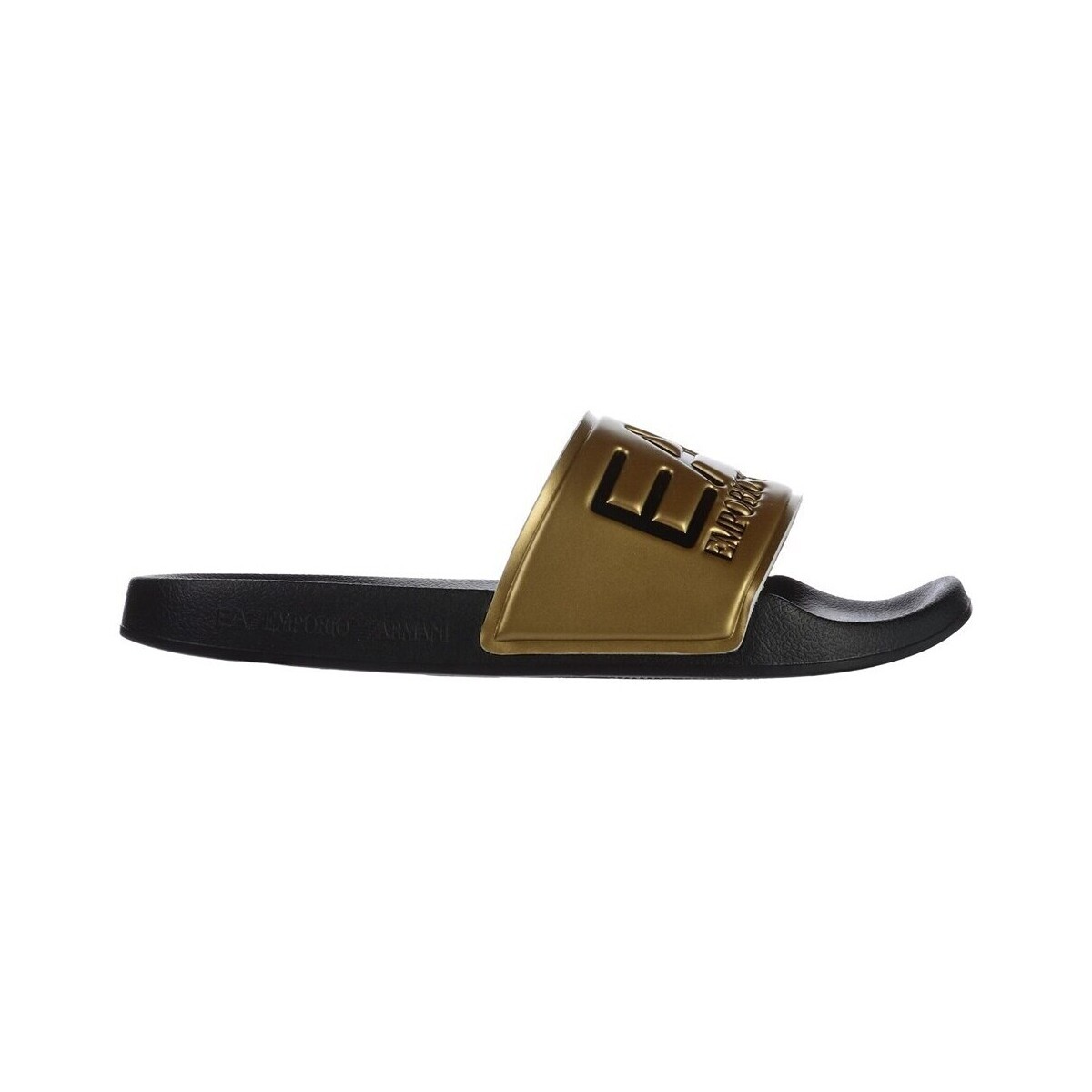 Emporio Armani  7X000108AF15118MZ097  Černá