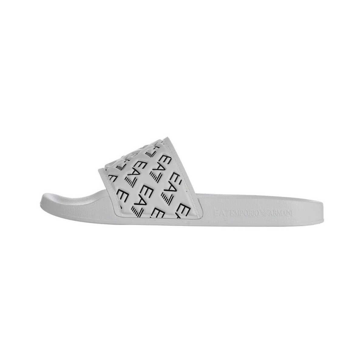 Emporio Armani  7X000109AF15125M0115  Šedá