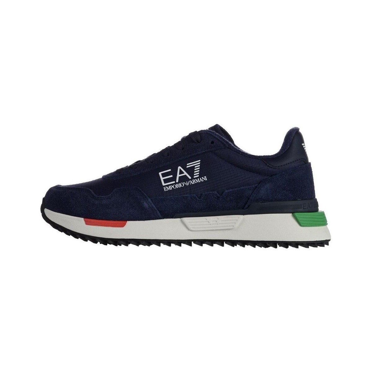 Emporio Armani  7X000380AF19175MZ618  Bílá