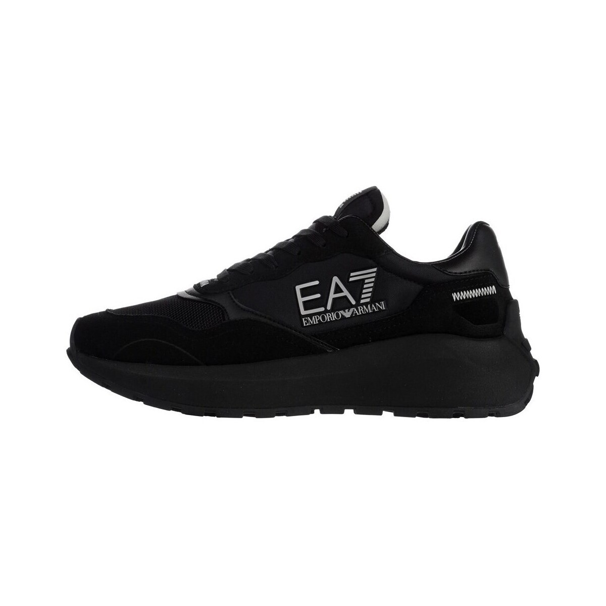Emporio Armani  7X000341AF18616MZ186  Černá
